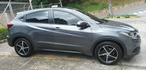 Honda HR-V 1.8 Lx