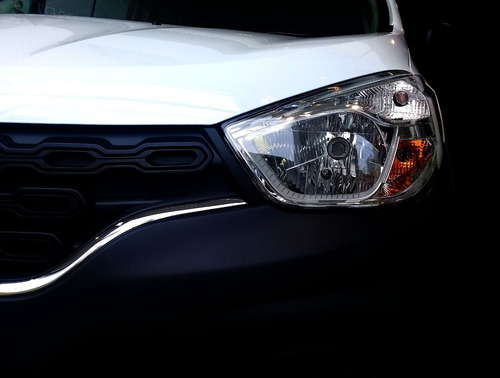 Imagen 13 de 15 de Renault Kangoo Express Emotion 1.6 Oferton Patentado
