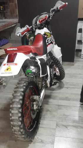 Imagen 4 de 8 de Honda 1992