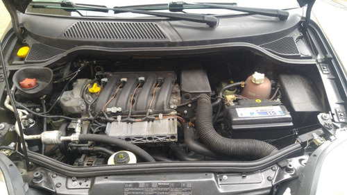 Renault Scénic 1.6