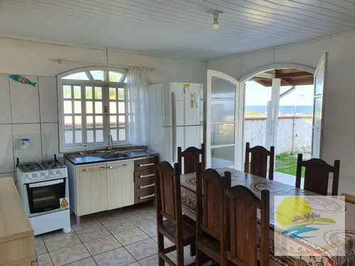 Imagem 15 de 26 de Casa Com 7 Dormitórios À Venda, 120 M² Por R$ 940.000,00 - Itapema Do Sai - Itapoá/sc - Ca0552