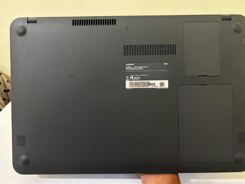 Notebook Samsung