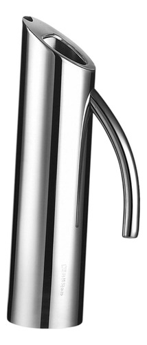 Jarra De Agua De Acero Inoxidable, Jarra Para 2 Litros