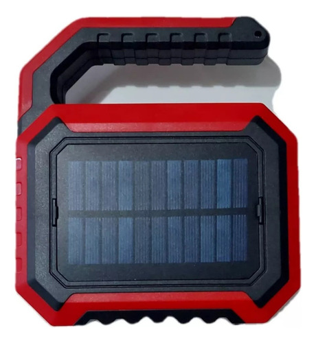 Lampara Recargable Led 18w Luz Led Policial Linterna Tactico