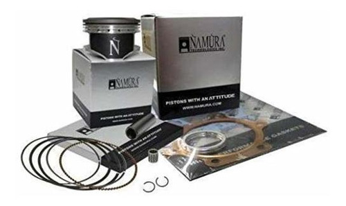 Namura Technologies Nx-40080-2ck Top End Repair Kit (c) - 0.