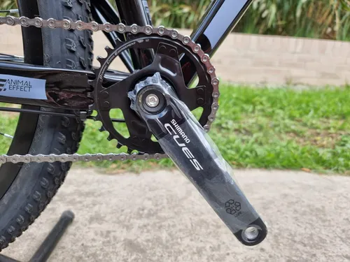Bicicleta Rin 29 Mtb Gw Pira a Monoplato 1 9 V Shimano Cues