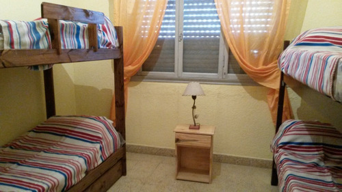 Imagen 4 de 12 de Casa 7 Personas Comodas Cerca De La Playa