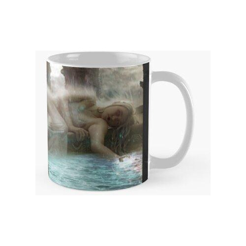 Taza I Die Without You Calidad Premium