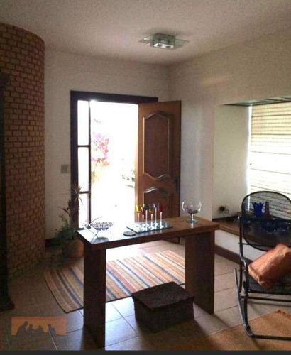 Imagem 15 de 23 de Casa À Venda, 162 M² Por R$ 850.000,00 - Jardim Do Sol - Campinas/sp - Ca2299