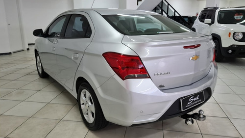 Imagem 7 de 15 de Prisma Lt 1.4 8v Flex Manual