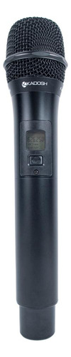 Microfone Kadosh Sem Fio K491m