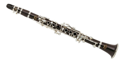 Clarinete Yamaha Piccolo Requinto Eb  Ycl-681ii Profesional 