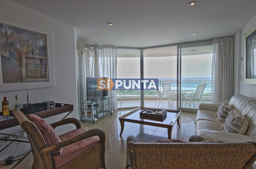 Imagen 4 de 26 de Apartamento En Venta - Brava