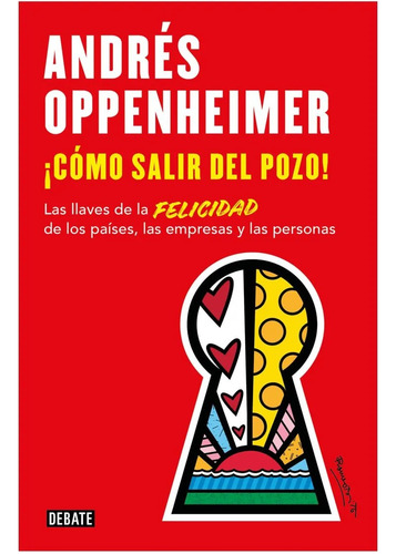 Como Salir Del Pozo - Andres Oppenheimer