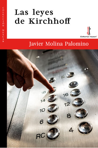 Libro Las Leyes De Kirchhoff - Molina Palomino, Javier