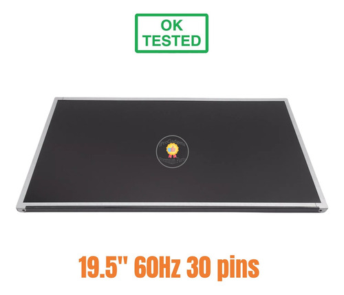 Pantalla Lcd Para Hp 20-c401la Todo En Uno Wled 19.5 Inch