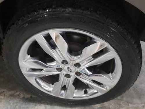 Ford Edge 3.5 V6 Gasolina Limited Automático