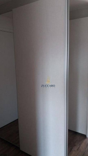 Apartamento Alta Padrão, Condomínio Conect Life, 163m², 3 Suítes, 3 Vagas, Aceita Permuta. - Ap15406