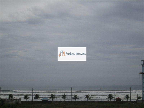 Imagem 21 de 24 de Apartamento Com 1 Dorm, Vila Vera Cruz, Mongaguá - R$ 220.000,00, 65m² - Codigo: 17608 - V17608
