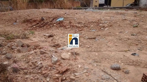 Imagem 19 de 25 de Lote De Esquina Com 482m², Localizado Na Principal Avenida Do Bairro Onde Terá O Viaduto Da Via 710 Que Liga O Bairro Fernão Dias Com O Bairro União E Minas Shopping. Oportunidade Para Construção De