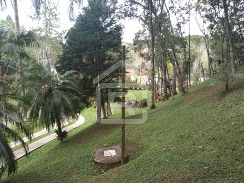 Imagem 15 de 30 de Chácara Com Piscina - 56 - 69949463