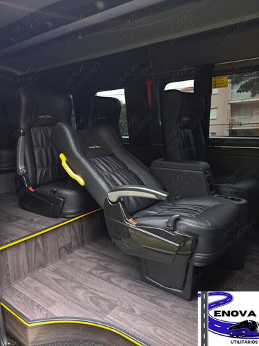 Master Executiva 2023/2024 C/9 Lugares 22 Mil Km Cod 266