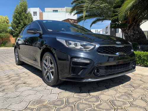 Kia Forte 2.0 Ex Premium At