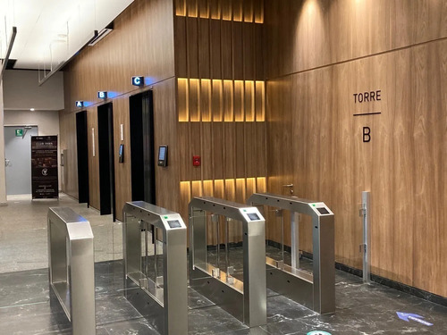 Oficina En Venta Acondicionada, Yama Insurgentes Reforma