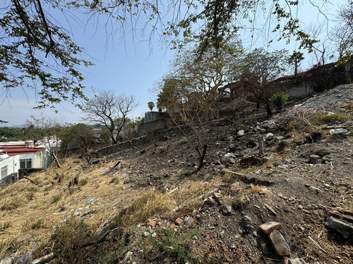 Venta Enorme Terreno Temixco