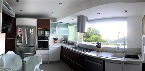 Imagen 2 de 14 de En Venta Townhouse El Hatillo. Ym
