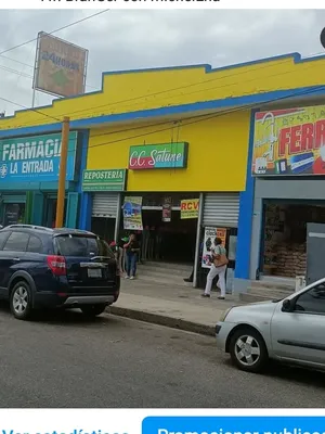Local en venta