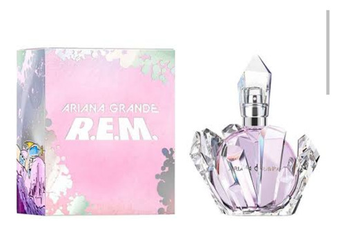 Perfume Rem Ariana Grande Edp 100ml