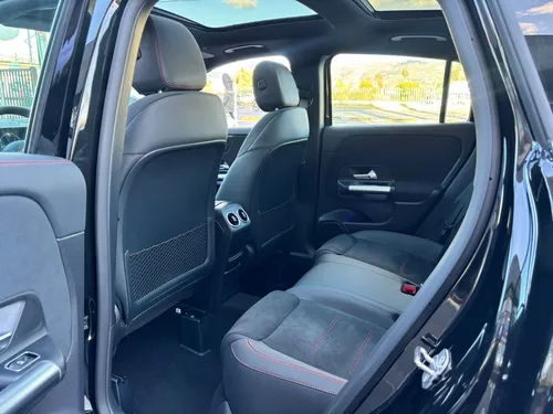 Mercedes Benz Gla 250 Hibrida 4matic Modelo 2026