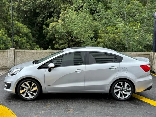 Kia Rio Spice R Summa 1.4