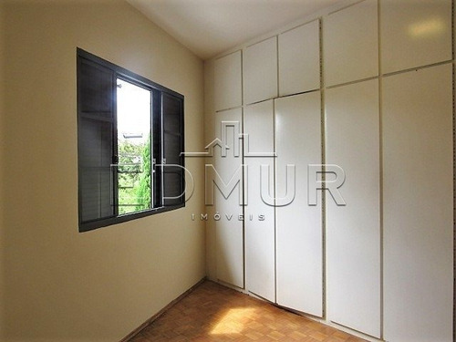 Sobrado - Vila Scarpelli - Ref: 18468 - L-18468