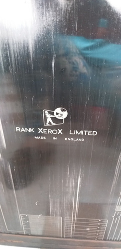 Placa De Ferro Raio X