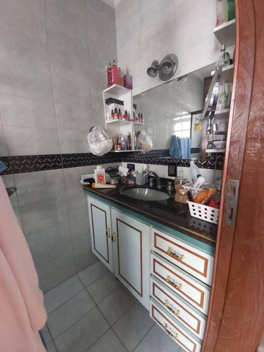 Imagem 29 de 30 de Casa À Venda, 420 M² Por R$ 1.910.000,00 - Alphaville - Santana De Parnaíba/sp - Ca0599