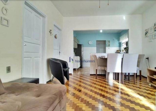 Casa Com 3 Dormitórios À Venda, 180 M² Por R$ 439.000,00 - Jardim Chapadão - Campinas/sp - Ca4215
