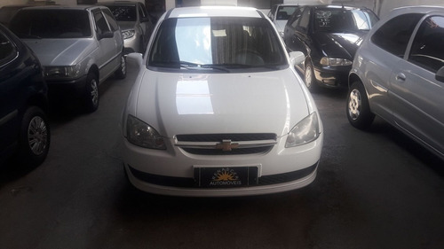 Chevrolet Classic 1.0 Mpfi Ls 8v 2014