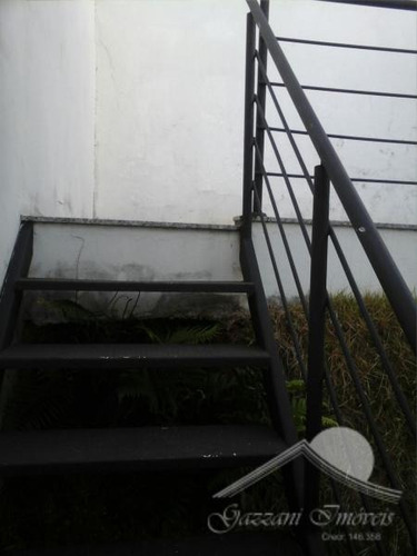 Imagem 5 de 15 de Casa Para Venda Em Bragança Paulista, Residencial Dos Lagos, 3 Dormitórios, 1 Suíte, 1 Banheiro, 2 Vagas - G0497_2-545970