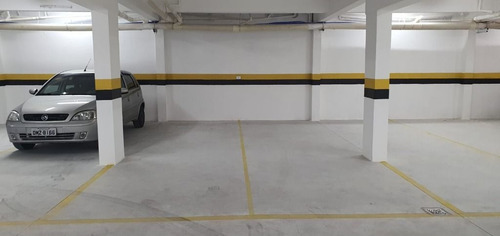 Imagem 23 de 25 de Sobrado Em Vila Nova Manchester, São Paulo/sp De 61m² 2 Quartos À Venda Por R$ 459.000,00 - So1365834-s