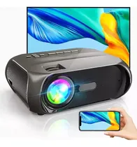 Comprar Projetor De Imagem Data Show Wireless Hdmi Full Hd Cinema