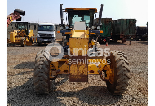 Motoniveladora John Deere 620g - 2020
