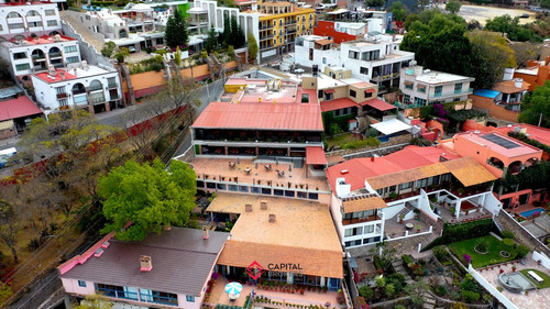 Imagen 2 de 20 de Casa En Venta En San Miguel De Allende Para Hotel Boutique