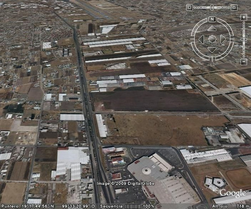 Imagen 4 de 4 de *venta De Terreno En Parque Industrial Lerma(l)