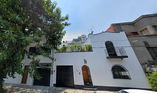 Oportunidad Única En Zona De Alta Plusvalía. Col. Hipódromo Condesa, Cuauhtémoc, Cdmx
