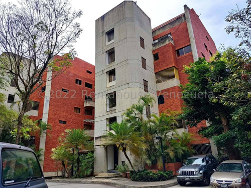 Apartamento En Venta 23-22192 En Sebucan 