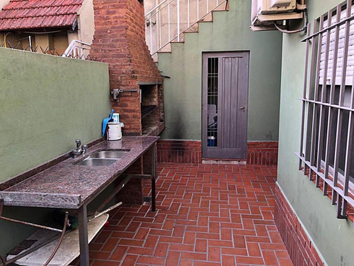 Imagen 11 de 30 de Venta Ph 3 Ambientes En Boulogne