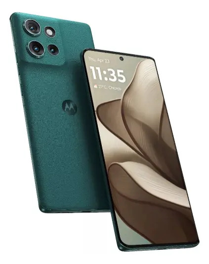 Motorola Edge 50