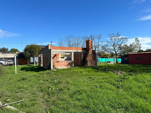 Lote En Venta En La Plata